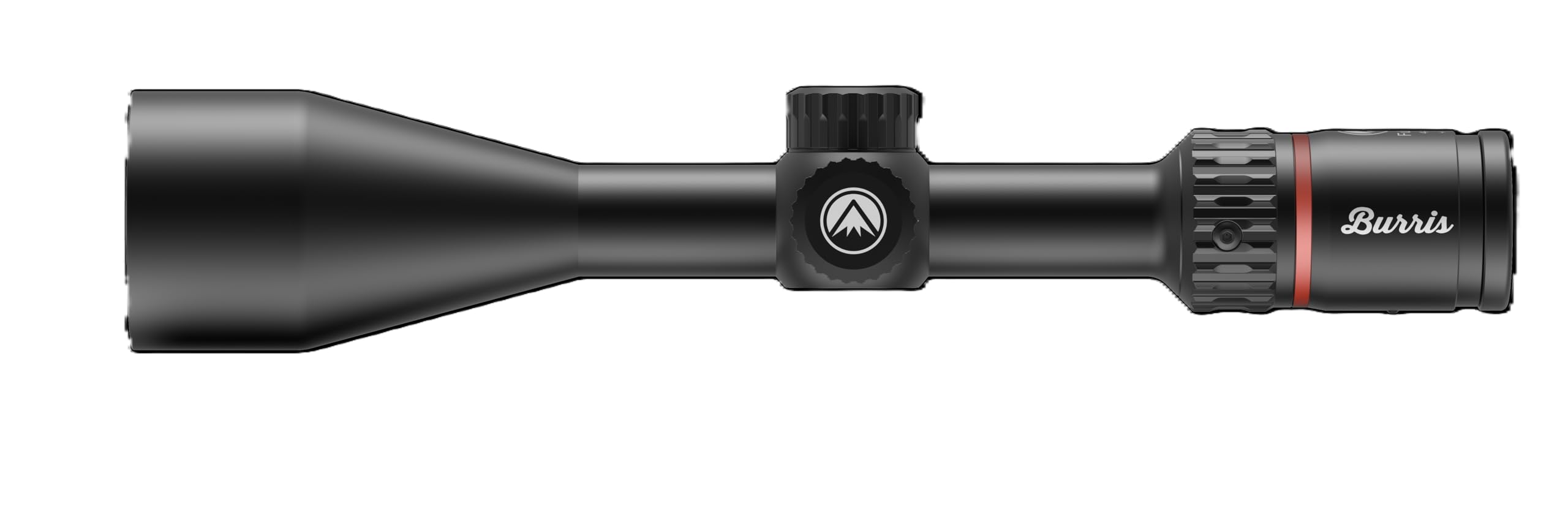 BURRIS Fullfield 4-16x50 PA SC (201557)