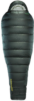 Therm-A-Rest Hyperion 32F/0C Ultralight Down Mummy Sleeping Bag Black Forest