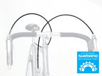 Shimano Universal Standard Brake Cable Set, For Mtb Or Road Bikes
