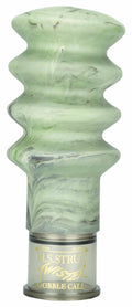 Hunters Specialties Hs Strut Thunder Twister Gobble Improved Sound Quality Volume Hunting Hen Turkey Call