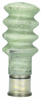 Hunters Specialties Hs Strut Thunder Twister Gobble Improved Sound Quality Volume Hunting Hen Turkey Call