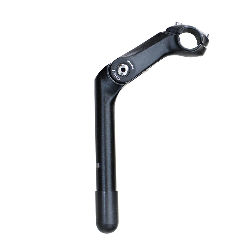 Donsp1986 Quill Stem Adjustable 25.4Mm Alloy Alum 110Mm -For Beach Cruisers, Mtb'S, And Gas Powered Bicycles (110)