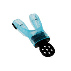 Mares Jax Mouthpiece Blue
