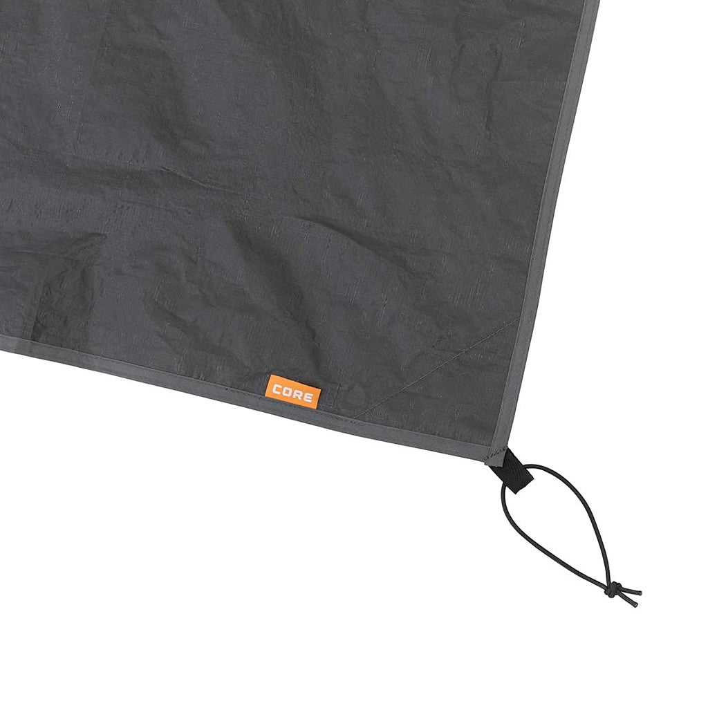 Core Footprint (12 Person Straight Wall Cabin Tent)