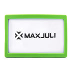 Maxjuli Ski Goggles Pass Holder (Green)
