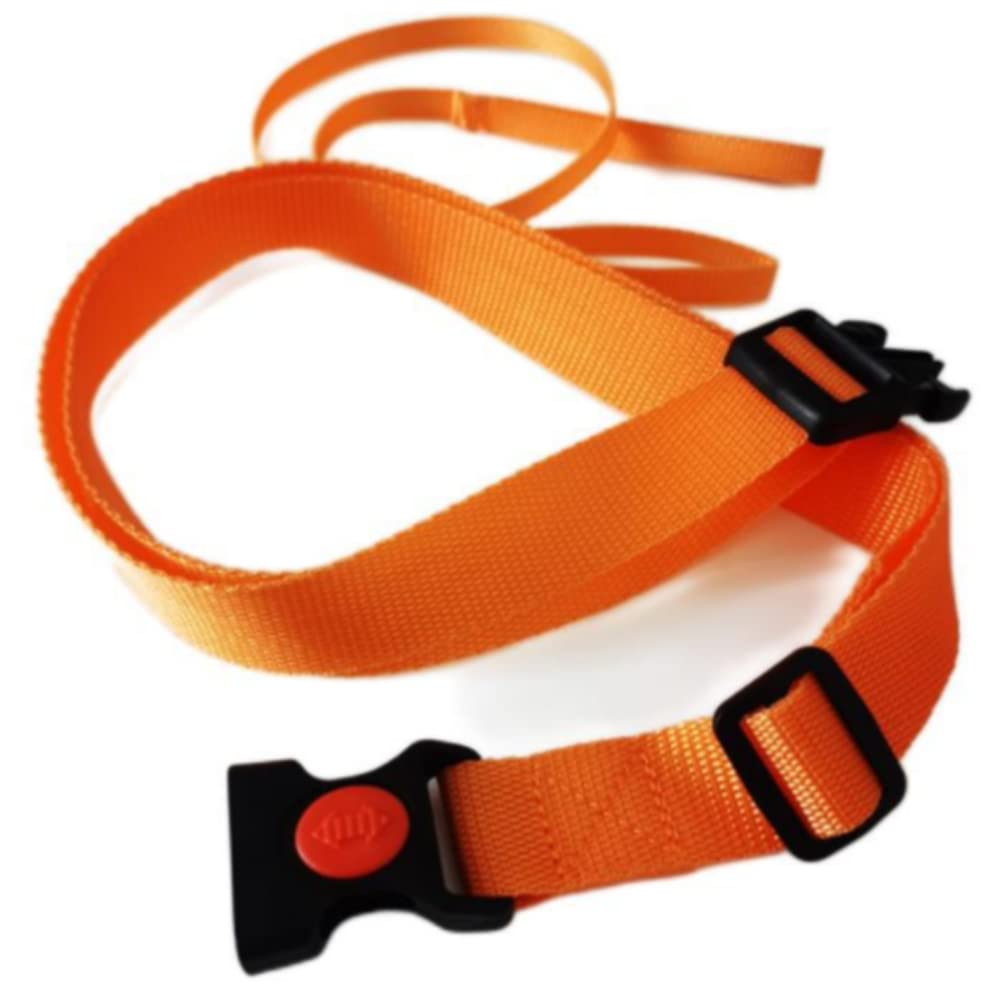 Swim Training Belts, Lifebuoy Strap Waist Belt Swimming Buoy Webbing, Swim Tether Stationary Swimming, Swim Harness Static Swimm