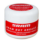 Sram Dot Disc Brake Assembly Grease, 1Oz
