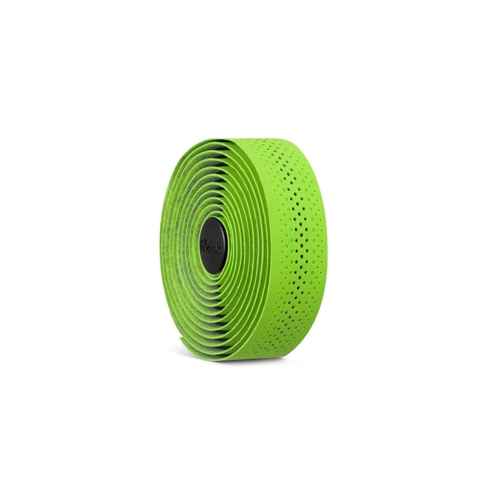 Fizik Tempo Microtex Bondcush Soft - 3Mm, Black