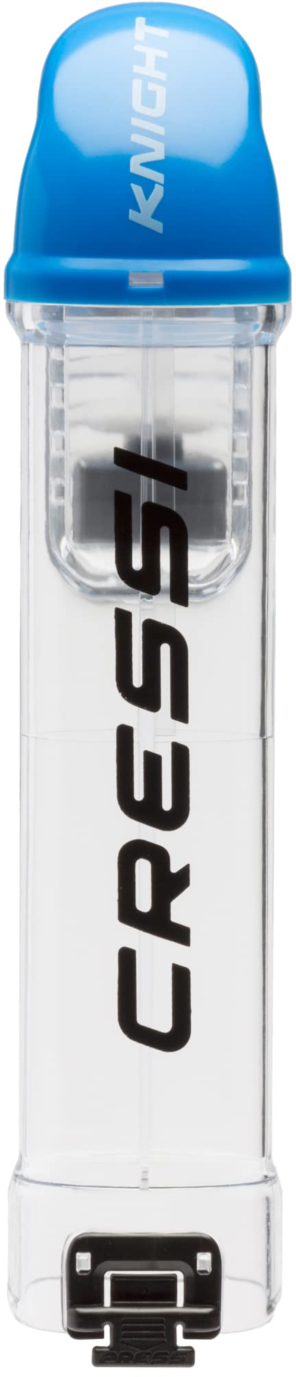 Cressi Knight, Silver/Blue, M/L