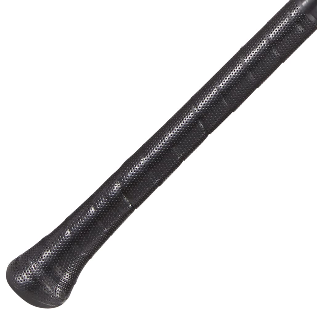 Axe Bat Pro Maple Composite Flared Axe Handle Cupped Wood Bbcor Certified Baseball Bat, 31 In.