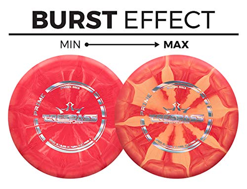 Westside Discs 5 Disc Origio Burst Disc Golf Starter Set  Beginners Frisbee Golf Set  Set Includes Disc Golf Putter, Midrange, F