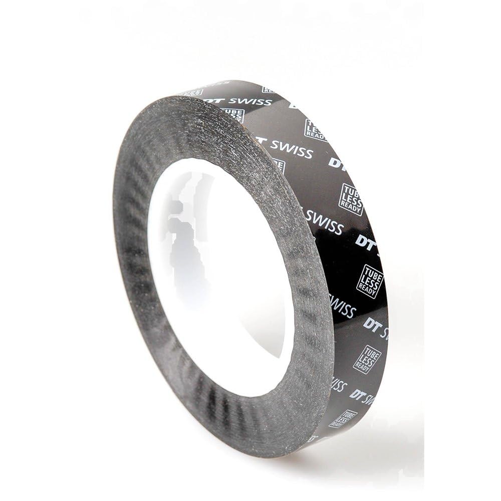 Dt Swiss Tape Dt Tubeless Roll Rim, 27Mm/10M