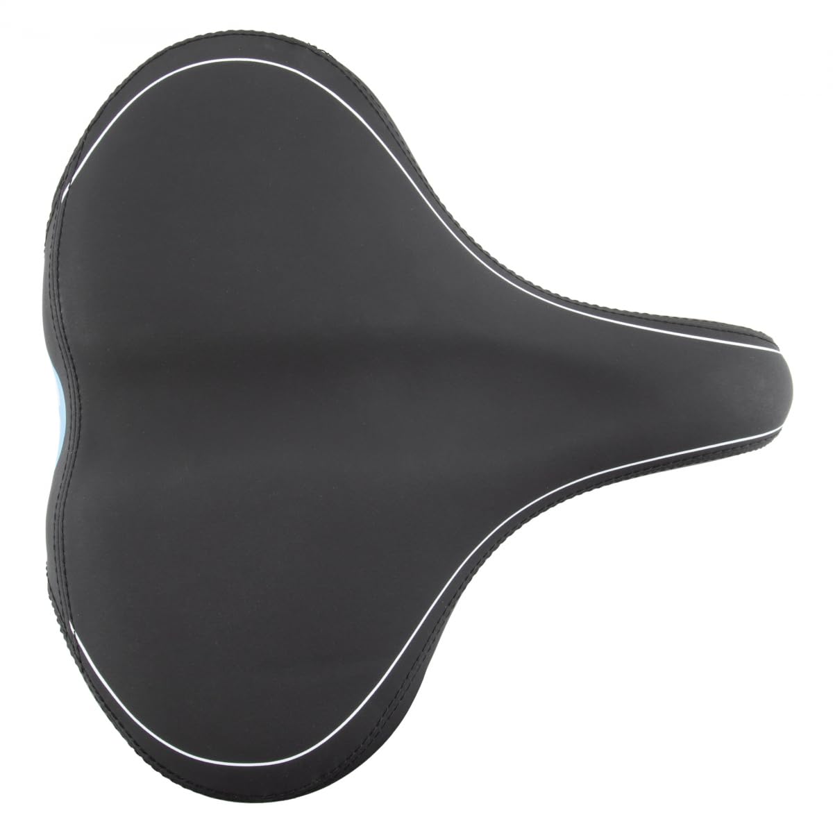 Cloud-9 Cruiser-Ciser Suspension Saddle
