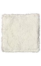 Creating The Difference Bfp (Big Fluffy Pad)  Washable Microfiber Bowling Ball Shammy Towel  Wipes Away Dirt & Oil