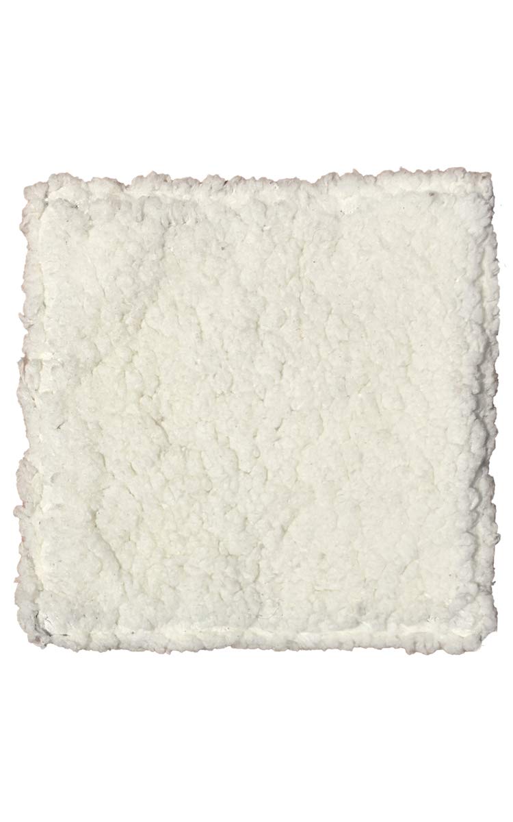 Creating The Difference Bfp (Big Fluffy Pad)  Washable Microfiber Bowling Ball Shammy Towel  Wipes Away Dirt & Oil