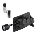 STRMLGHT Sidewinder Stalk Black