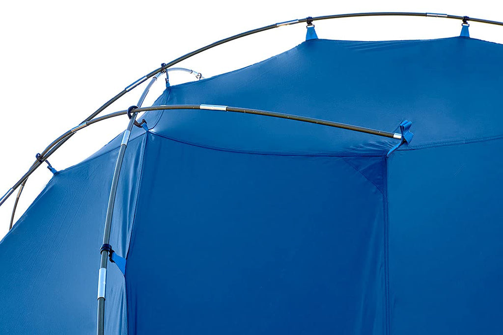 Kelty Sideroads Awning Shelter For Car Camping, Tailgating, And Summer Beach Trips, Protection From Elements And Uv, Universal M