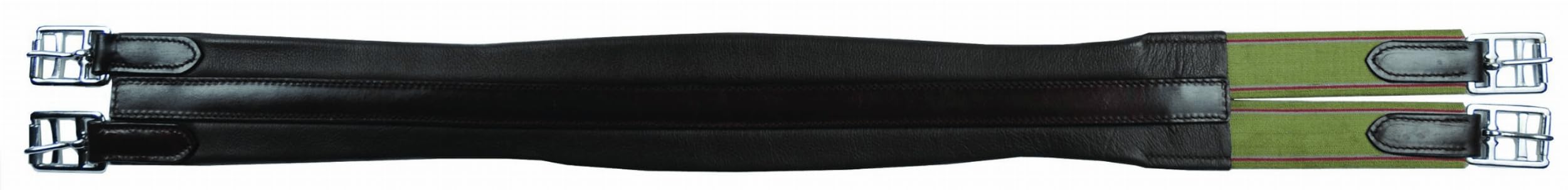 Gatsby Chaffless Girth 50