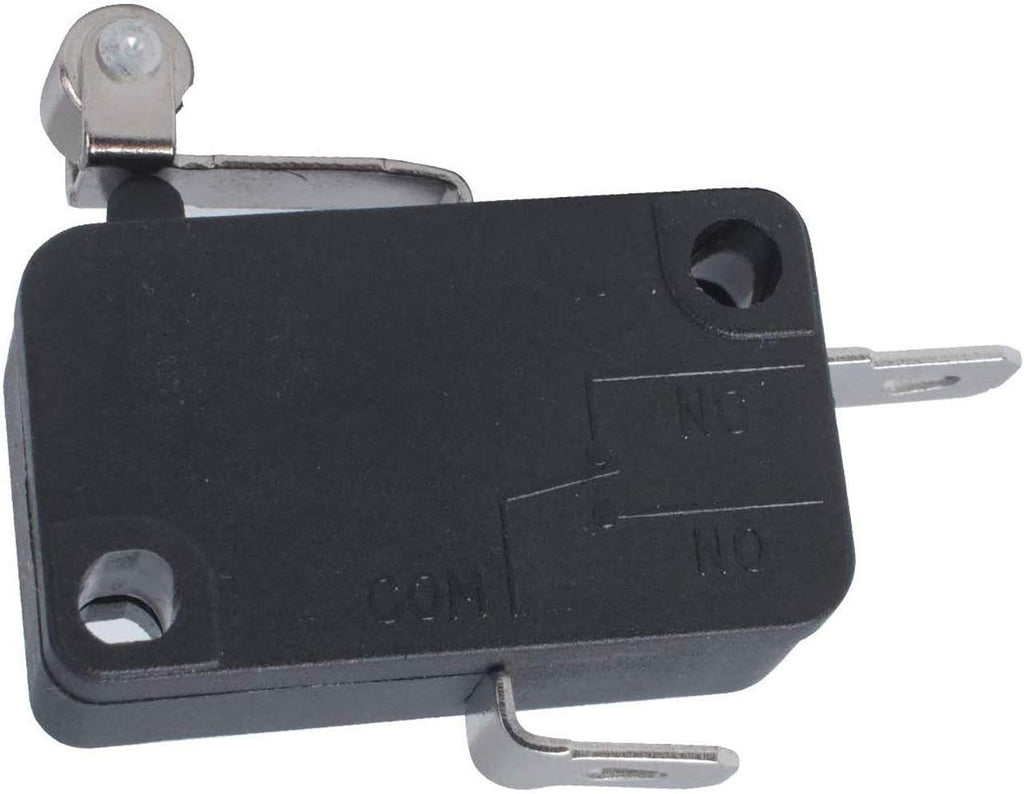 10896 Accelerator Micro Switch For Ezgo Electric 1994-Up Txt Pds/Dcs Golf Carts (2 Pack)
