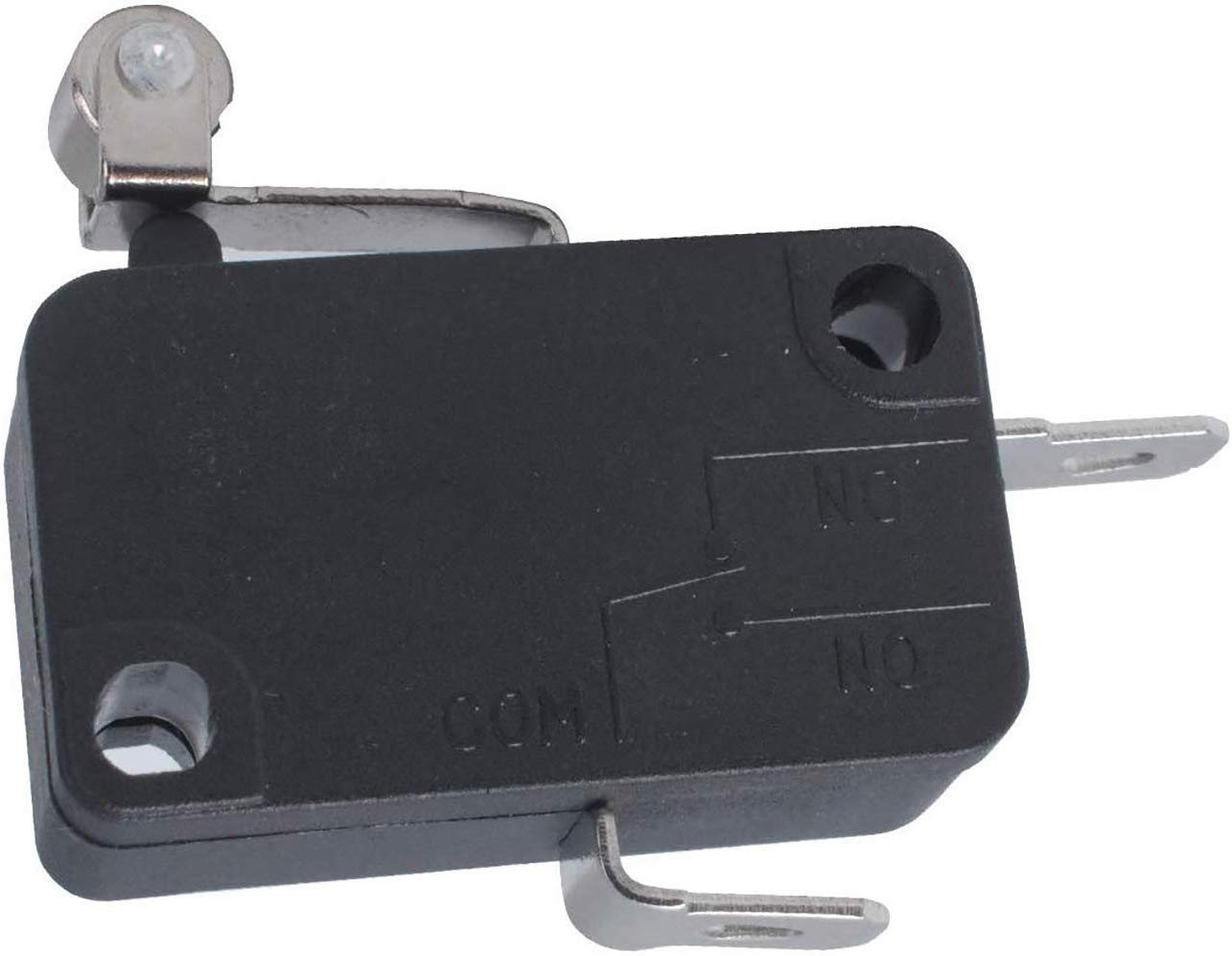 10896 Accelerator Micro Switch For Ezgo Electric 1994-Up Txt Pds/Dcs Golf Carts (2 Pack)