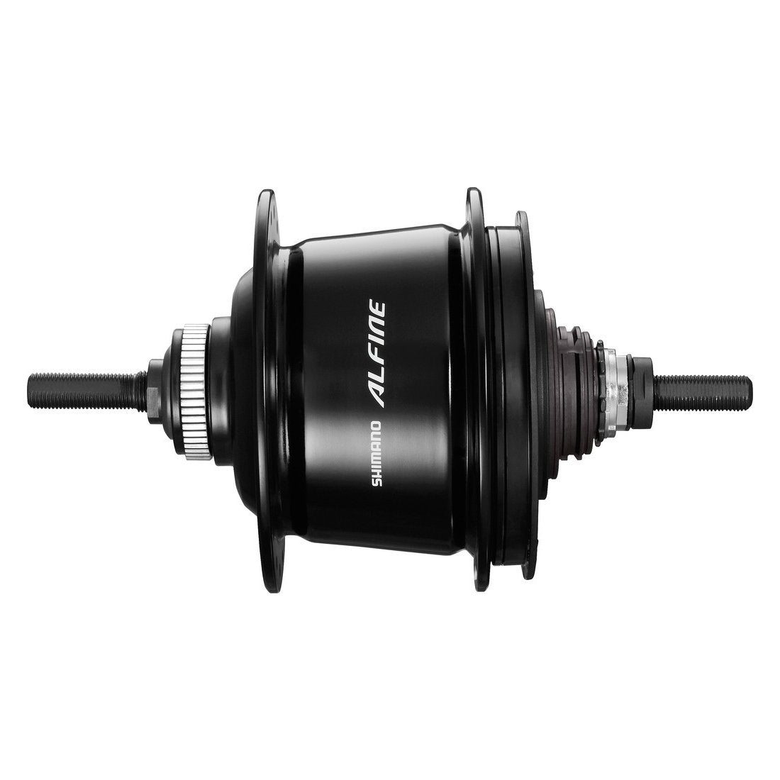 Shimano Unisexs SGS70018AL Bike Parts, Standard, One
