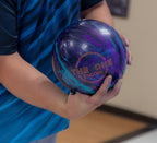 Ebonite The One Encore Bowling Ball (15)
