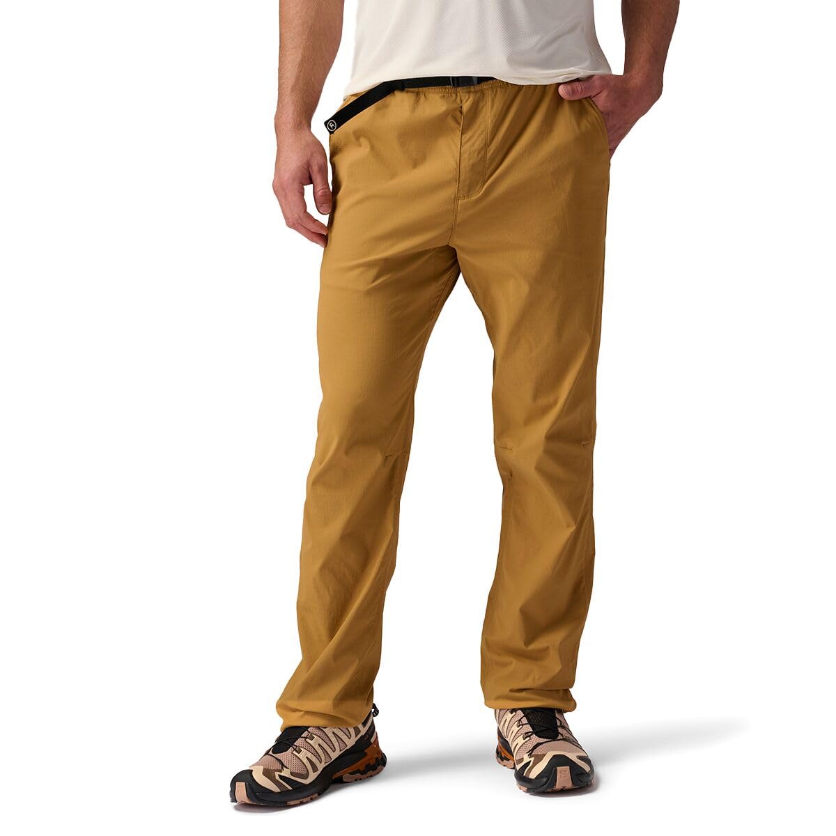 Backcountry, Wasatch Ripstop Pant - Mens, Bistre, XL