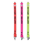 Xs Scuba Smart Marker Buoy (Smb) - Yellow