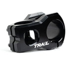 Trail One Components The Viking Stem - 31.8Mm Clamp, 40Mm Length