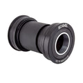 Kogel Bearings Bb386Evo-24Mm (Road) Alloy Bottom Bracket - Black - 386Evo-24Gxp-R