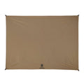 Onetigris Waterproof Tent Footprint, 81'' X 65''