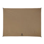 Onetigris Waterproof Tent Footprint, 81'' X 65''