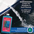 Star Brite Sea Safe Bilge Cleaner - 32 Oz (089736P)