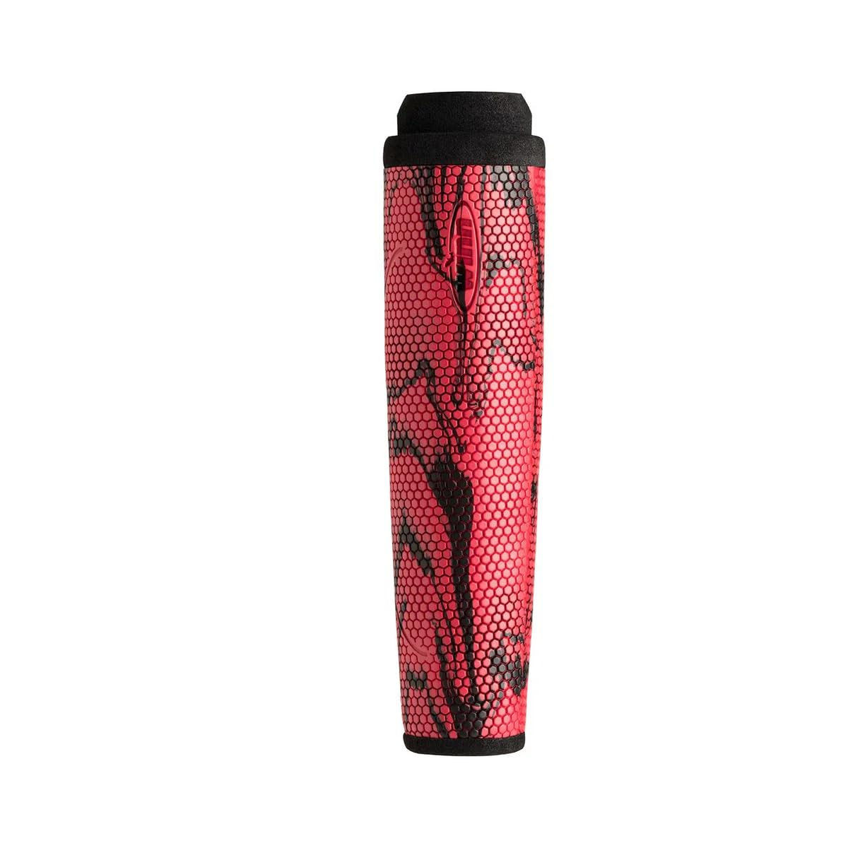 Winn Fishing 4 Casting Swell Rear Grip 1.08 Od - Red/Black