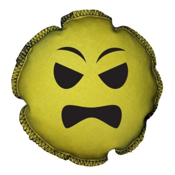 Storm Stormoji Scented Grip Bag Happy