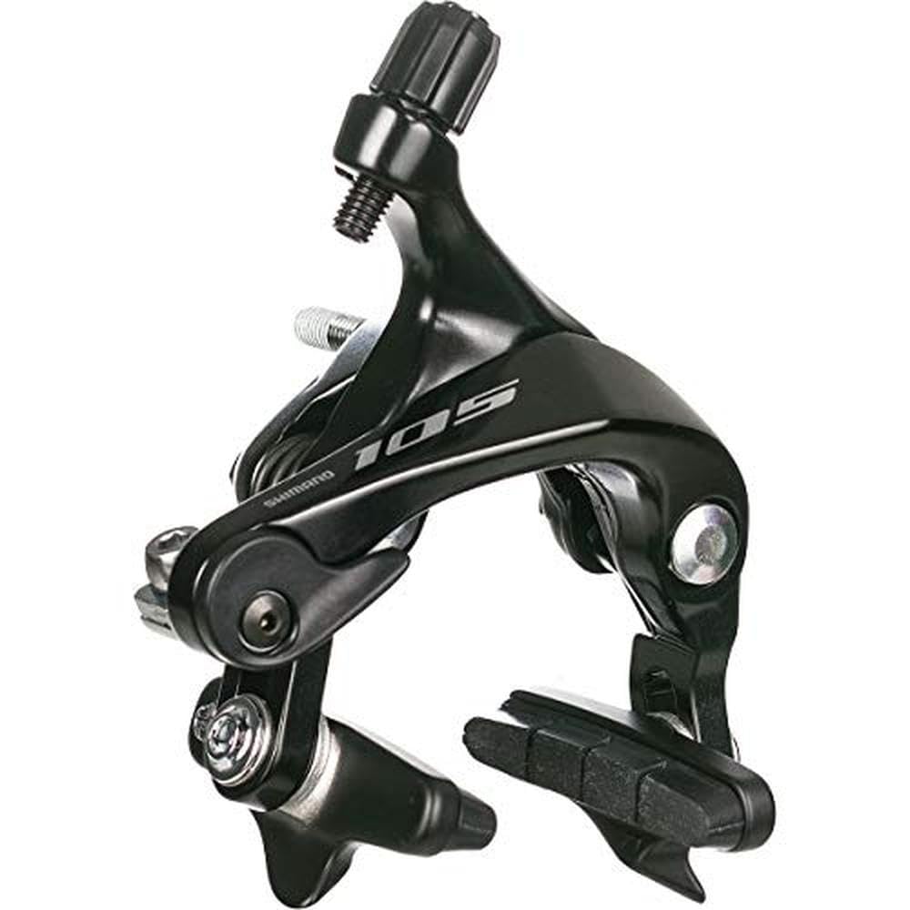 Shimano Unisex Brr7000Fl Bike Parts, Standard, Front Uk