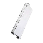 Highrock 10 Plates Fold Foldable Outdoor Camping Cooker Stove Wind Shield Screen