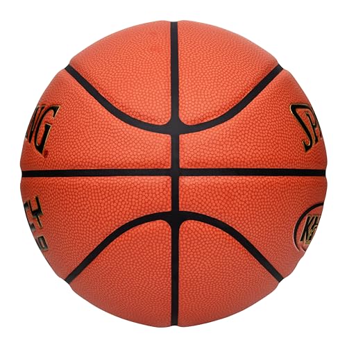 Spalding Legacy Tf-1000 Khsaa Indoor Game Basketball 29.5