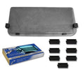 Golf Cart Tinted Windshield Club Car Ds Prior To 2000.5
