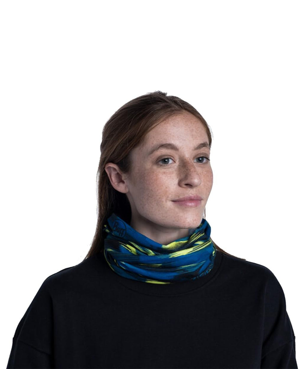 Buff Original Tubular - Ss20 Blue
