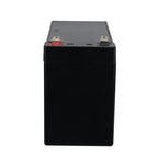 Powerstar-2Yr Warranty Battery For Razor E200 / E200S / E225 / E300 / E300S / E325 12V 9Ah
