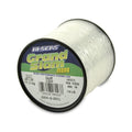 Hi-Seas Grand Slam Monofilament Line, 25 lb / 13.6 kg Test, .020 in / 0.50 mm Dia, Clear, 535 yd / 489 m