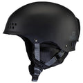 K2 Phase Pro Mens Snow Helmet, Black, S
