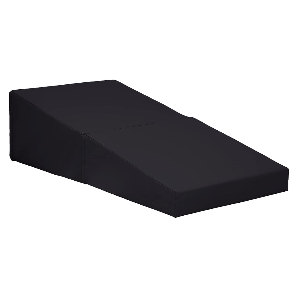 Z Athletic Junior Wedge Mat For Gymnastics And Cheerleading