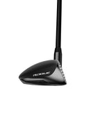 Callaway Golf 2022 Rogue St Pro Hybrid (Left Hand, Graphite Shaft, Stiff Flex, 3 Hybrid)