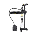 Minn Kota 1368831 Ultrex Freshwater Cable & Electric-Steer Bow-Mount Motor With Universal Sonar 2, Digital Maximizer & I-Pilot L