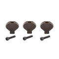 CartClan Driven Clutch Button Kit Fits Club Car DS Precedent Golf Cart 1988-2015 OEM# 1014454