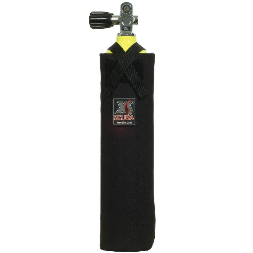 Xs Scuba 13 Cu Ft Scuba Diving Pony Bottle Bag