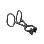 Hme Durable All-Metal Efficient Versatile 10'' Length Hunting Deer Skinning Claw W/Large Gripping Teeth & Scissor-Like Action