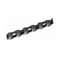 Kmc Z8.1 8 Speed Inner Chamfering 7.1Mm Pin Length Bicycle Chain (1/2'' X 3/32'') Gray 1 Pcs /Steel 116 Links